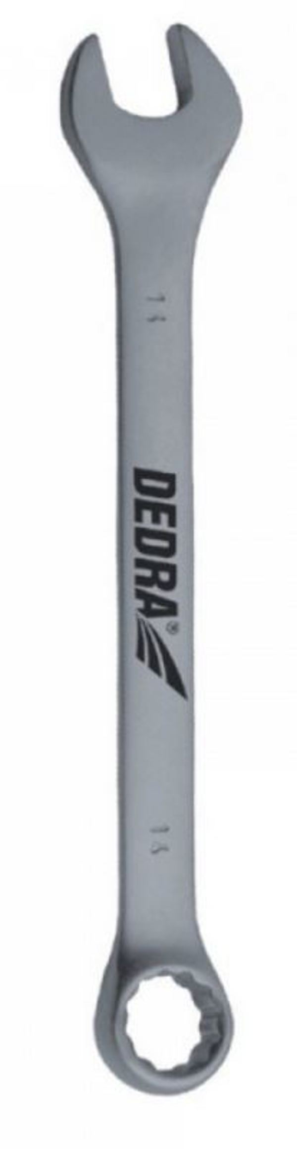 Dedra Κλειδί Γερμανοπολύγωνο 29mm, Ατσάλι Χρωμίου-Βαναδίου, 14621P