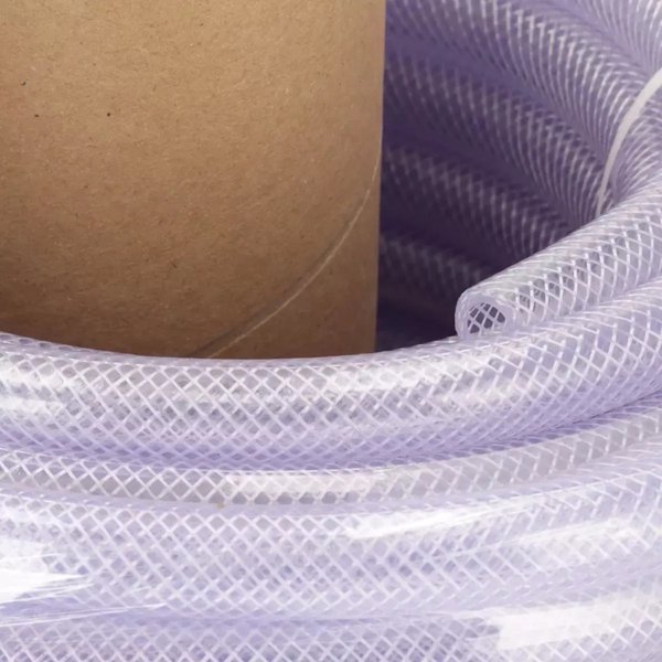 Dedra Waz na szpuli PVC 10x15mm 30m