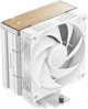 DeepCool AK400 G2 WH ψύκτρα επεξεργαστή αέρα 12 cm λευκή