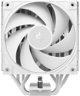 DeepCool AK400 G2 WH ψύκτρα επεξεργαστή αέρα 12 cm λευκή
