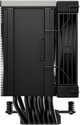 DeepCool AK700 Digital NYX Ψύκτρα Επεξεργαστή Αέρα 12 εκ. Μαύρη