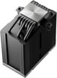 DeepCool AK700 Digital NYX Ψύκτρα Επεξεργαστή Αέρα 12 εκ. Μαύρη