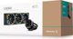 DeepCool LM360 Σετ Ψύξης Επεξεργαστή με Υγρά 12 cm Μαύρο 1 τεμ.