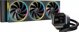 DeepCool LM360 Σετ Ψύξης Επεξεργαστή με Υγρά 12 cm Μαύρο 1 τεμ.