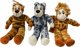 Deef Maskotka ZOO Dugas duzy