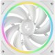 DeepCool FL12 SE WH 3-σε-1 Κουτί υπολογιστή Ανεμιστήρας 12 εκ. Λευκό 3 τεμ.