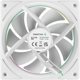 DeepCool FL12 SE WH 3-σε-1 Κουτί υπολογιστή Ανεμιστήρας 12 εκ. Λευκό 3 τεμ.