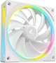 DeepCool FL12 SE WH 3-σε-1 Κουτί υπολογιστή Ανεμιστήρας 12 εκ. Λευκό 3 τεμ.