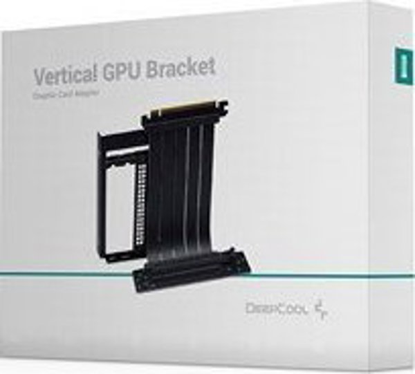 Βάση GPU Deepcool R-Vertical-GPU-Bracket-G-1
