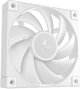 DeepCool R-FD12-WHNPN1-G, Fan, 12 cm, 400 RPM, 2050 RPM, 109 m³/h, White