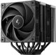 DeepCool AK620 G2 Digital NYX Ψύκτρα Αέρα 12 cm Μαύρη 1 τεμ.