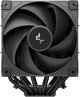 DeepCool AK620 G2 Digital NYX Ψύκτρα Αέρα 12 cm Μαύρη 1 τεμ.