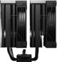 DeepCool AK620 G2 Digital NYX Ψύκτρα Αέρα 12 cm Μαύρη 1 τεμ.