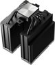 DeepCool AK620 G2 Digital NYX Ψύκτρα Αέρα 12 cm Μαύρη 1 τεμ.
