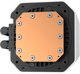 DeepCool LM360 WH Προσεσορ Ζεστάβ ντο χλόδενια πλύνια 12 εκ Μπιάλλυ 1 στζ.