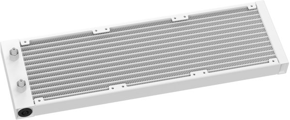 DeepCool LM360 WH Προσεσορ Ζεστάβ ντο χλόδενια πλύνια 12 εκ Μπιάλλυ 1 στζ.