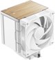 DeepCool AK500 G2 WH Αερόψυκτρο επεξεργαστή 12 cm Λευκό 1 τεμ.