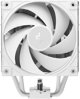 DeepCool AK500 G2 WH Αερόψυκτρο επεξεργαστή 12 cm Λευκό 1 τεμ.