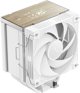 DeepCool AK700 Digital WH ψύκτρα αέρα 12 cm λευκή