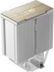 DeepCool AK700 Digital WH ψύκτρα αέρα 12 cm λευκή