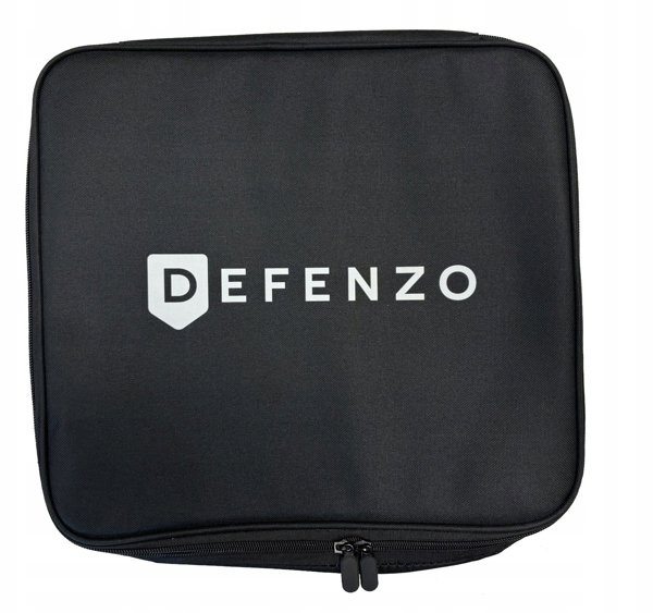 Defenzo Lineo AC22 Καλώδιο Φόρτισης Ηλεκτρικών Αυτοκινήτων, 10m