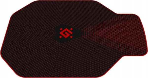 Defender Χαλάκι δαπέδου Defender MOTION για καρέκλα gaming