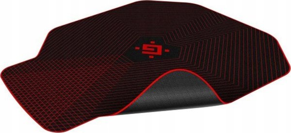 Defender Χαλάκι δαπέδου Defender MOTION για καρέκλα gaming