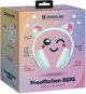 Defender Bluetooth Headphones FreemotionB585 Led celadon/celadon (63588)