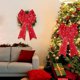Χριστουγεννιάτικη διακόσμηση Christmas decoration φωτεινό στολίδι