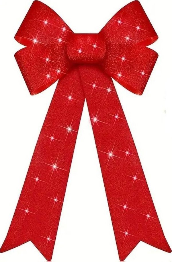 Χριστουγεννιάτικη διακόσμηση Christmas decoration φωτεινό στολίδι