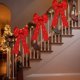 Χριστουγεννιάτικη διακόσμηση Christmas decoration φωτεινό στολίδι