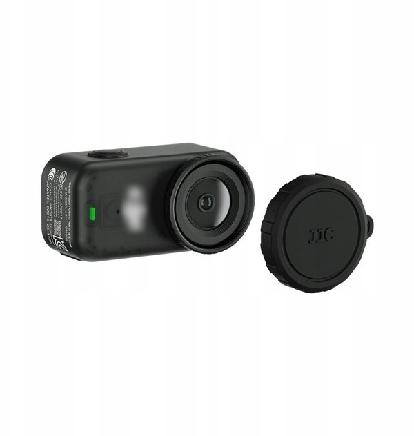 Σιλικόνη κάλυμμα φακού για Dji Osmo Nano