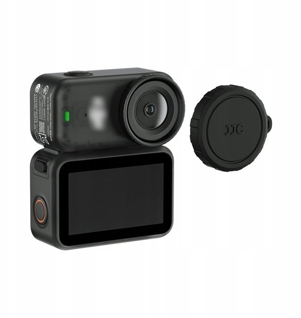 Σιλικόνη κάλυμμα φακού για Dji Osmo Nano