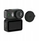 Σιλικόνη κάλυμμα φακού για Dji Osmo Nano