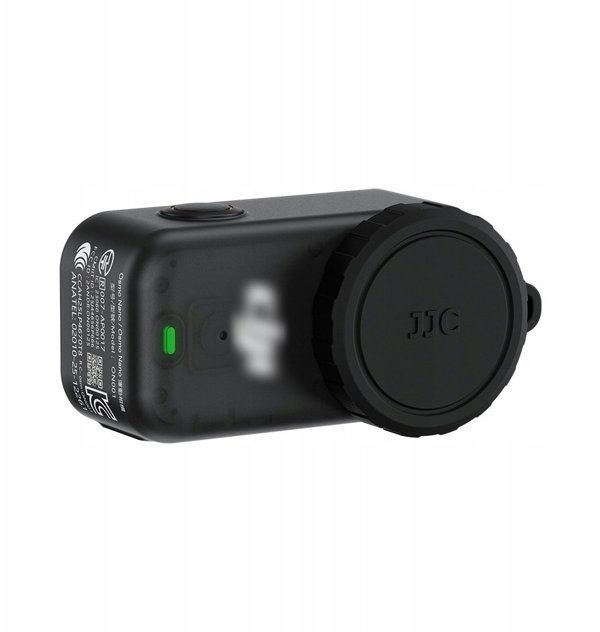 Σιλικόνη κάλυμμα φακού για Dji Osmo Nano