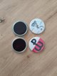 Μαγνήτης Deknudt 58mm (50 τεμάχια)| 894209