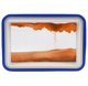 Dekoracja 3D ruchomy piasek D45465 80317