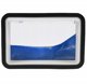 Dekoracja 3D ruchomy piasek D45465 80317
