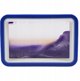Dekoracja 3D ruchomy piasek D45465 80317