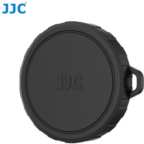 Σιλικόνης Καπάκι Προστασίας Φακού για DJI Osmo Action 6 / LC-DOA6S