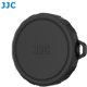 Σιλικόνης Καπάκι Προστασίας Φακού για DJI Osmo Action 6 / LC-DOA6S