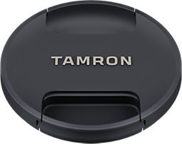 Καπάκι Φακού Tamron Tamron 62mm
