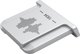 Dekielek SmallRig Hot Shoe Cover for FUJIFILM Cameras (Silver) 4697 (4697B)