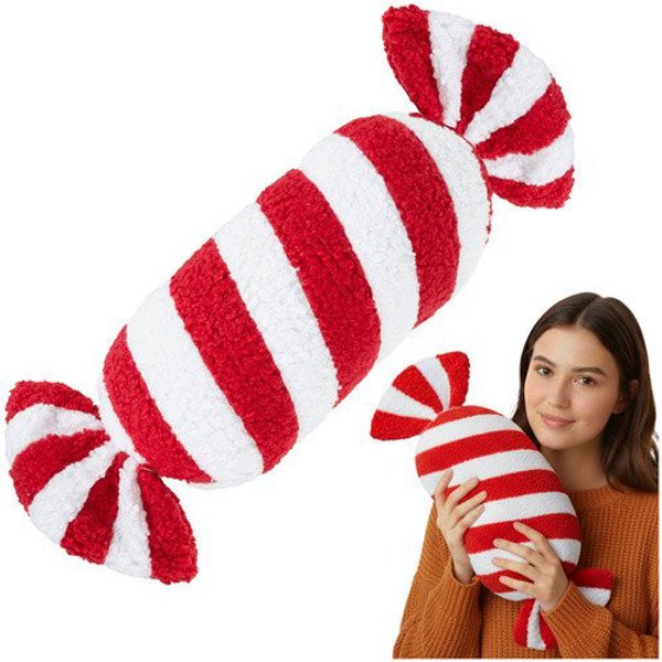 Dekoracja witeczna - cukierek Ruhhy 27031