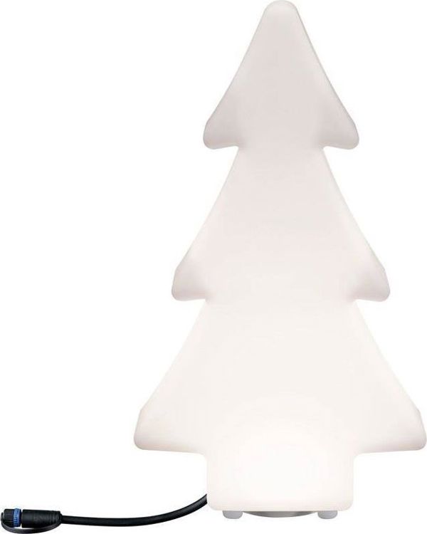 Paulmann Χριστουγεννιάτικο Διακοσμητικό Δέντρο LED Plug & Shine, Φωτιστικό Εξωτερικού Χώρου 4000870941850