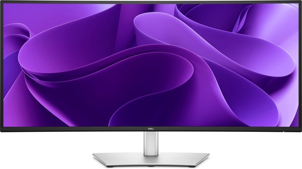 Dell | P3425WE | 34 " | IPS | 21:9 | 100 Hz | 5 ms | 3440 x 1440 pixels | 350 cd/m² | HDMI ports quantity 1 | Warranty 60 month(s)