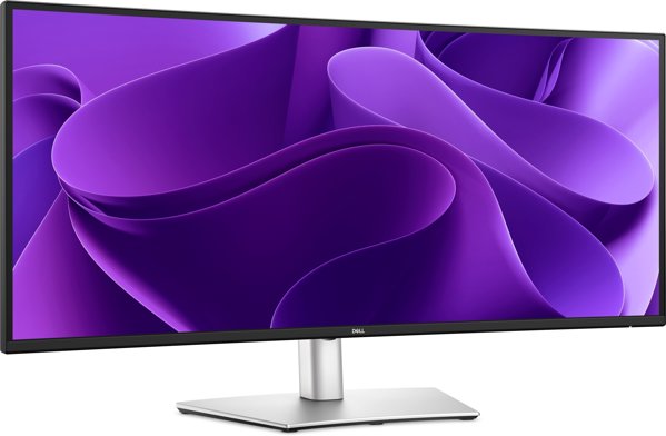 Dell | P3425WE | 34 " | IPS | 21:9 | 100 Hz | 5 ms | 3440 x 1440 pixels | 350 cd/m² | HDMI ports quantity 1 | Warranty 60 month(s)