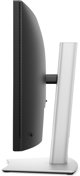 Dell | P3425WE | 34 " | IPS | 21:9 | 100 Hz | 5 ms | 3440 x 1440 pixels | 350 cd/m² | HDMI ports quantity 1 | Warranty 60 month(s)