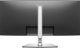Dell | P3425WE | 34 " | IPS | 21:9 | 100 Hz | 5 ms | 3440 x 1440 pixels | 350 cd/m² | HDMI ports quantity 1 | Warranty 60 month(s)