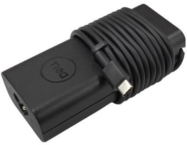 DELL 450-ALKQ Εσωτερικός Τροφοδοτικός Προσαρμογέας Μαύρος